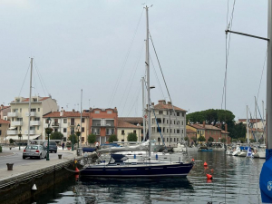 Dehler 35 CWS Italien Neuwertig nach Refit!!