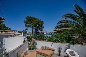 Villa nahe Hafen Cala Nova, San Agustin, Palma